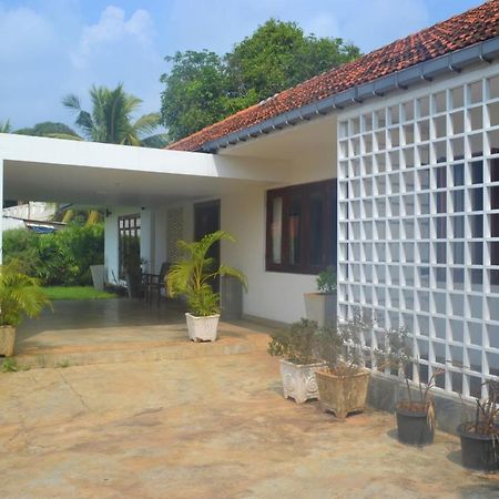 Jaffna Heritage Villa מראה חיצוני תמונה